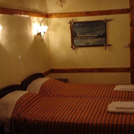 Prespa Resort & Spa Platy  Dış mekan fotoğraf