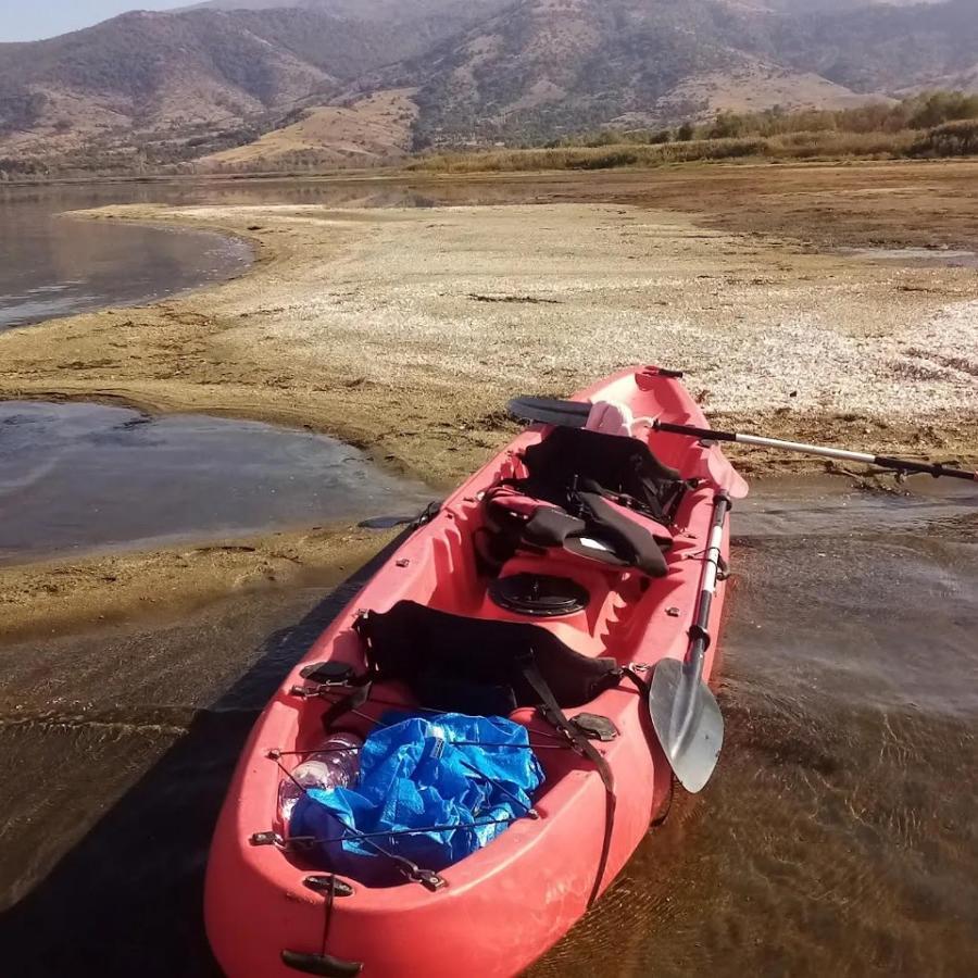 Prespa Resort & Spa Platy  Dış mekan fotoğraf