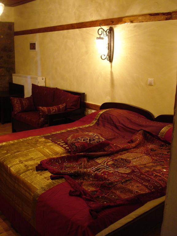 Prespa Resort & Spa Platy  Dış mekan fotoğraf