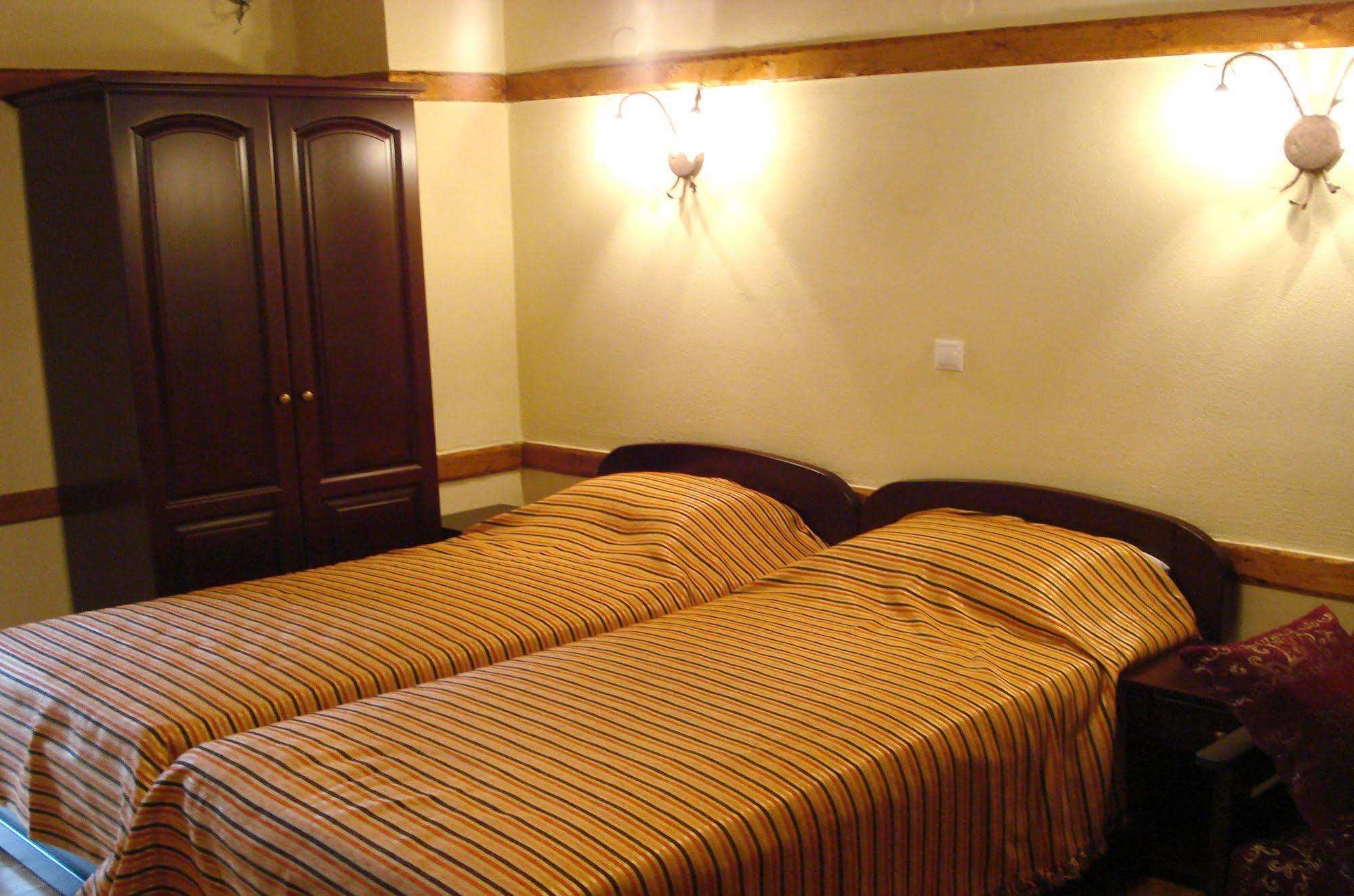 Prespa Resort & Spa Platy  Dış mekan fotoğraf