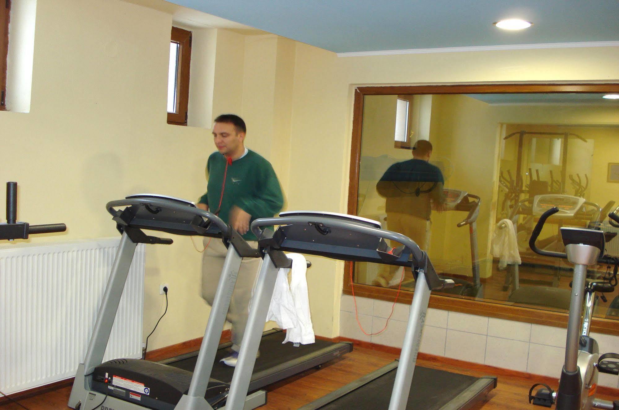 Prespa Resort & Spa Platy  Dış mekan fotoğraf